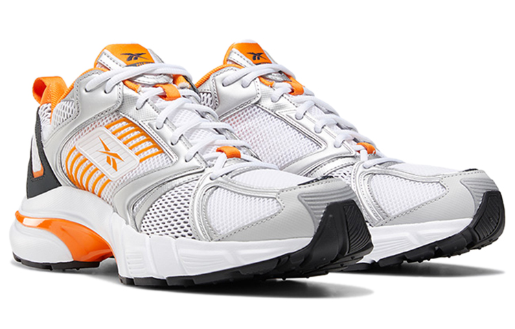 Lookbook Reebok Premier 'Putih Oren Terang' FV7991