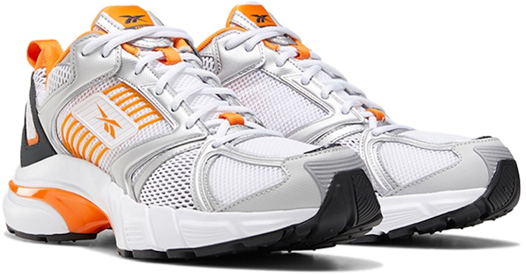 Reebok Premier 'Putih Oren Terang' FV7991 Lookbook Reebok Premier 'Putih Oren Terang' FV7991