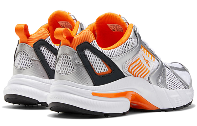 Shop Reebok Premier 'Putih Oren Terang' FV7991