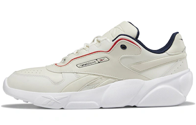 Reebok Premier Classic Leather Creamy White Shoes/Sneakers