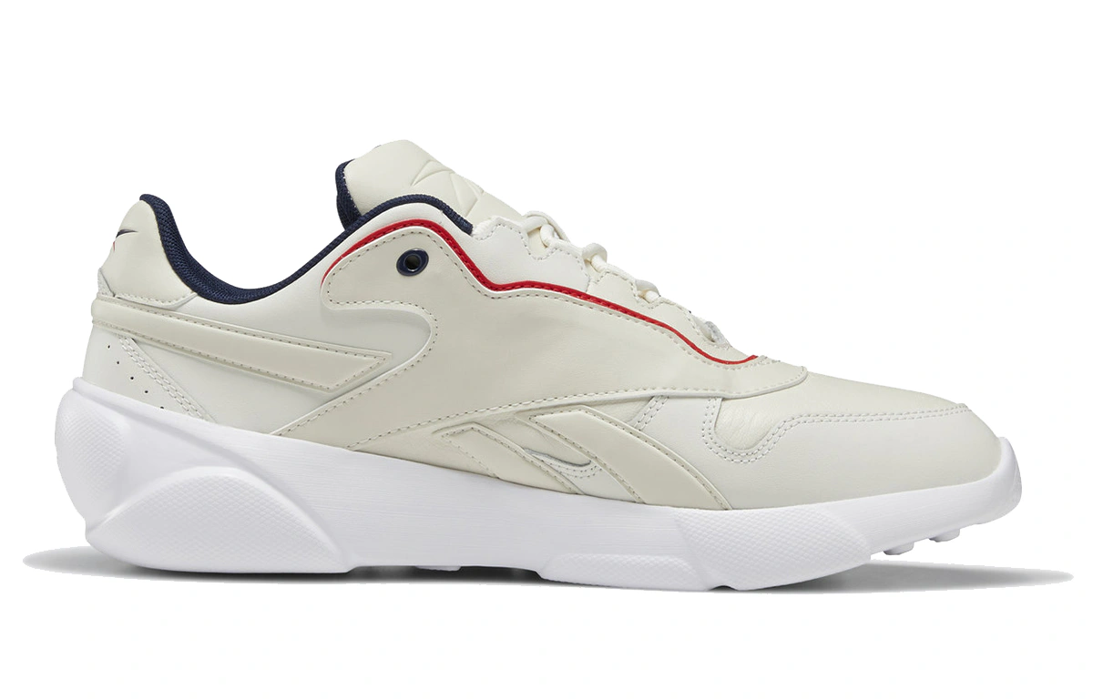 Reebok Premier Classic Leather Creamy White Shoes/Sneakers