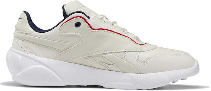 Reebok Premier Classic Leather Kasut/Sneakers Putih Krim DV8607 Order Reebok Premier Classic Leather Kasut/Sneakers Putih Krim DV8607