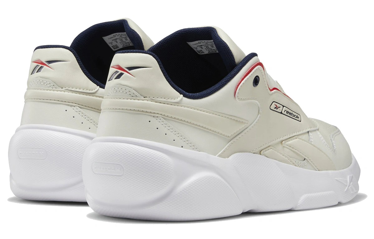 Reebok Premier Classic Leather Creamy White Shoes/Sneakers