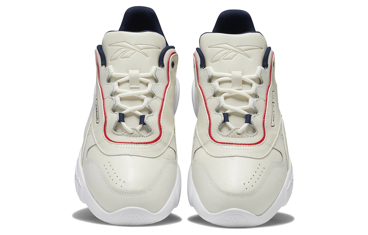 Reebok Premier Classic Leather Creamy White Shoes/Sneakers