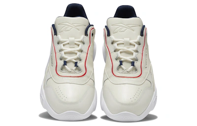 Reebok Premier Classic Leather Creamy White Shoes/Sneakers