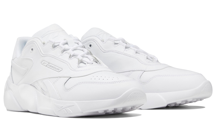 Lookbook Reebok Premier Classic Leather ''Weiß'' Sneakers DV8605