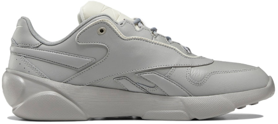 锐步经典皮革灰色款 DV8610 Order 锐步经典皮革灰色款 DV8610