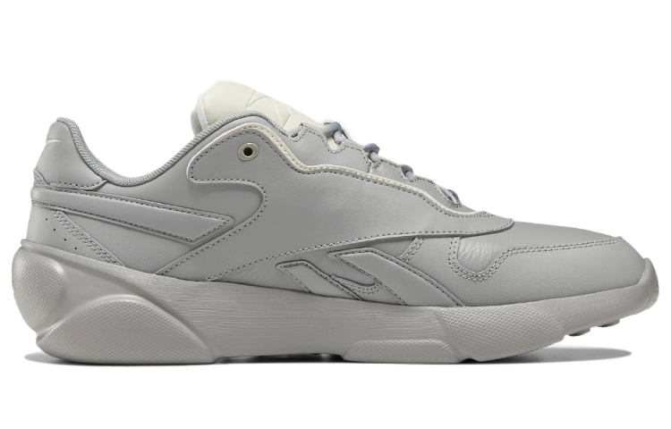 Order Reebok Premier Classic Leather Grijs DV8610