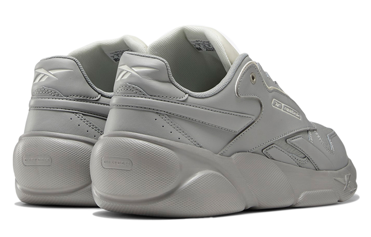 Shop Reebok Premier Classic Leather Grijs DV8610
