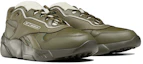 Lookbook Reebok Premier Classic Leather Verde ''Oliva'' DV8609