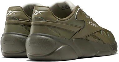 Shop Reebok Premier Classic Leather Verde ''Oliva'' DV8609