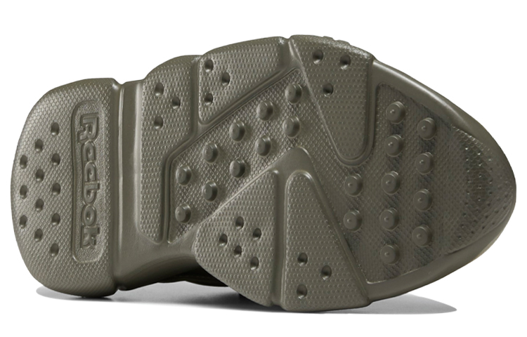 Purchase Reebok Premier Classic Leather Verde ''Oliva'' DV8609
