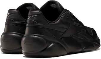 Shop Reebok Premier Classic Leather Resistente y Elegante Zapatillas Negras Deportivas DV8606