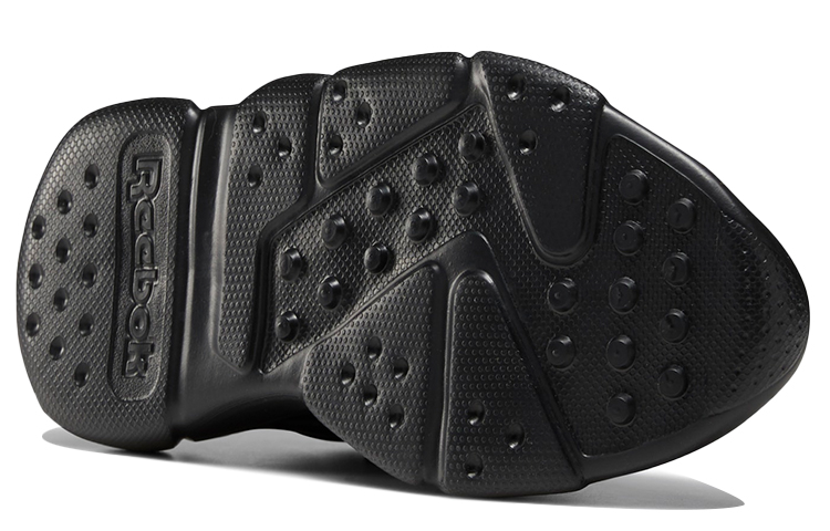 Purchase Reebok Premier Classic Cuir Résistant Noir Chaussures de Sport élégantes DV8606