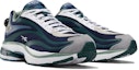 Lookbook Reebok Premier Pump Paris 'Biru Hijau' GX2498