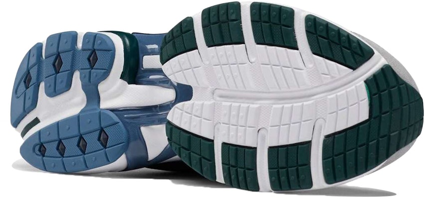 Reebok Premier Pump Paris 'Biru Hijau' GX2498 Details for Reebok Premier Pump Paris 'Biru Hijau' GX2498