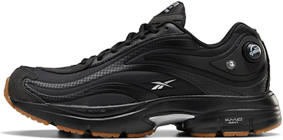 Reebok Unisex Premier Pump Paris Running Shoes Black/Silver G58047 Reebok Unisex Premier Pump Paris Running Shoes Black/Silver G58047