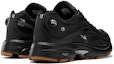 Purchase Kasut Lari Reebok Uniseks Premier Pump Paris Hitam/Perak G58047