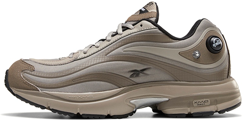 Reebok Premier Pump Paris Running Shoes Khaki G58044 Buy Reebok Premier Pump Paris Running Shoes Khaki G58044