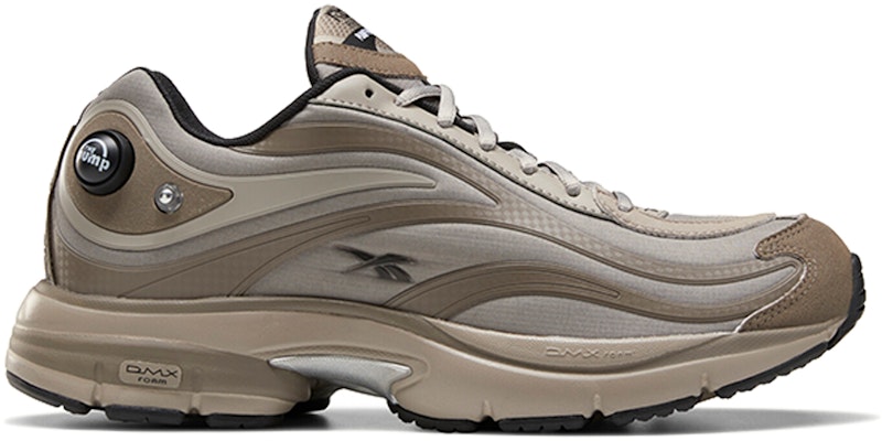Reebok Premier Pump Paris Running Shoes Khaki G58044 Order Reebok Premier Pump Paris Running Shoes Khaki G58044