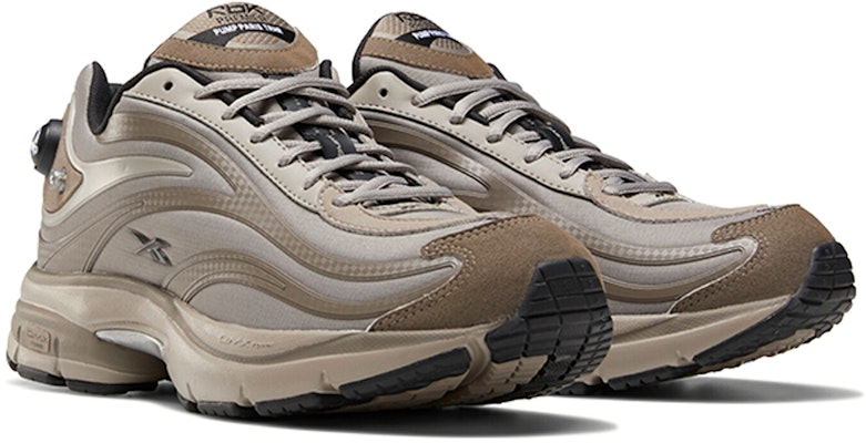 Reebok Premier Pump Paris Running Shoes Khaki G58044 Lookbook Reebok Premier Pump Paris Running Shoes Khaki G58044