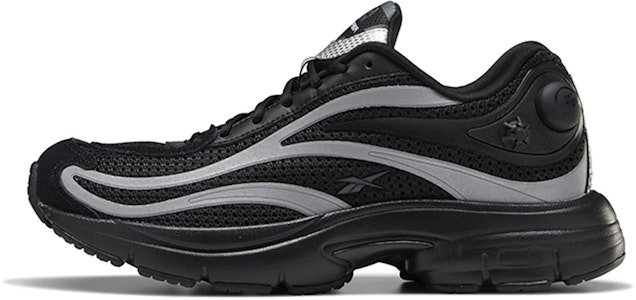 리복 프리미어 펌프 파리 '블랙 실버' FX4073 Buy 리복 프리미어 펌프 파리 '블랙 실버' FX4073