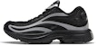 Reebok Premier Pump Paris 'Hitam Perak' FX4073