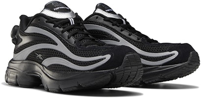 Reebok Premier Pump Paris 'Hitam Perak' FX4073 Order Reebok Premier Pump Paris 'Hitam Perak' FX4073