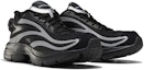 Order Reebok Premier Pump Paris 'Hitam Perak' FX4073