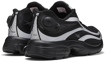 Reebok Premier Pump Paris 'Hitam Perak' FX4073 Lookbook Reebok Premier Pump Paris 'Hitam Perak' FX4073