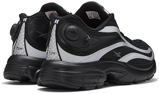 리복 프리미어 펌프 파리 '블랙 실버' FX4073 Lookbook 리복 프리미어 펌프 파리 '블랙 실버' FX4073