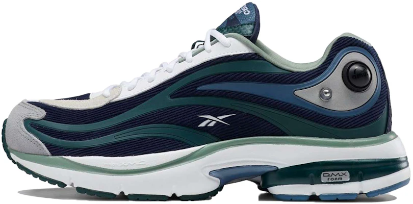 Reebok Premier Pump Paris 'Blue Green' GX2498 Buy Reebok Premier Pump Paris 'Blue Green' GX2498