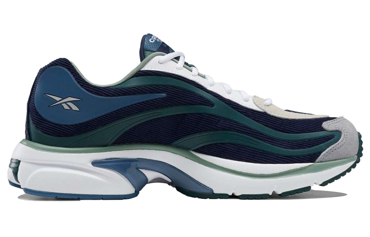 Order Reebok Premier Pump Paris 'Blue Green' GX2498