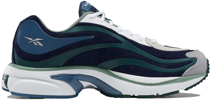Reebok Premier Pump Paris 'Blue Green' GX2498 Order Reebok Premier Pump Paris 'Blue Green' GX2498