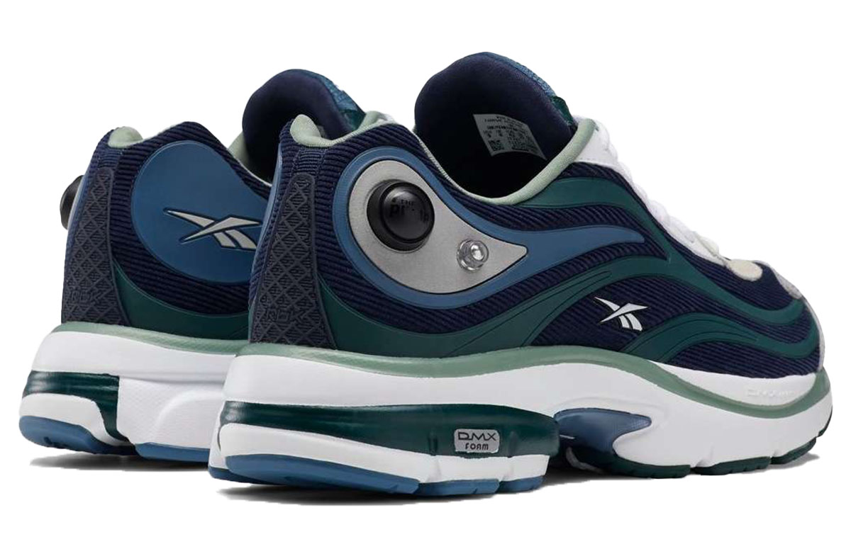 Purchase Reebok Premier Pump Paris 'Blue Green' GX2498