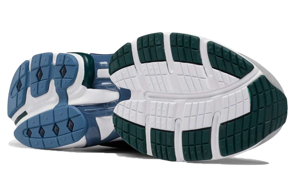 Details for Reebok Premier Pump Paris 'Blue Green' GX2498
