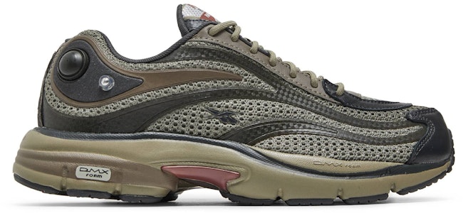 Reebok Premier Pump Paris 'EightyOne - Kohei Okita Coklat' FY3034 Buy Reebok Premier Pump Paris 'EightyOne - Kohei Okita Coklat' FY3034