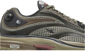 Reebok Premier Pump Paris 'EightyOne - Kohei Okita Coklat' FY3034 Order Reebok Premier Pump Paris 'EightyOne - Kohei Okita Coklat' FY3034