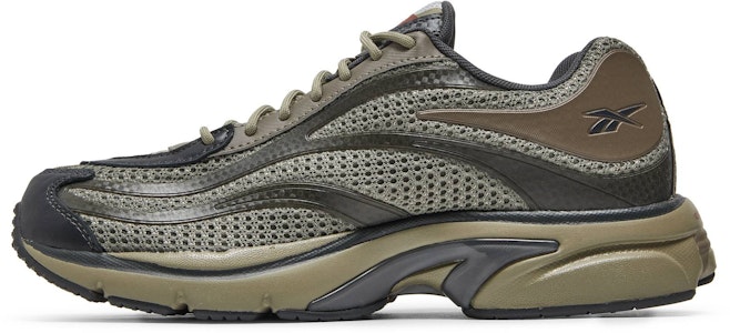 Reebok Premier Pump Paris 'EightyOne - Kohei Okita Coklat' FY3034 Lookbook Reebok Premier Pump Paris 'EightyOne - Kohei Okita Coklat' FY3034