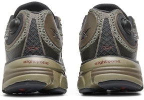 Reebok Premier Pump Paris 'EightyOne - Kohei Okita Coklat' FY3034 Details for Reebok Premier Pump Paris 'EightyOne - Kohei Okita Coklat' FY3034