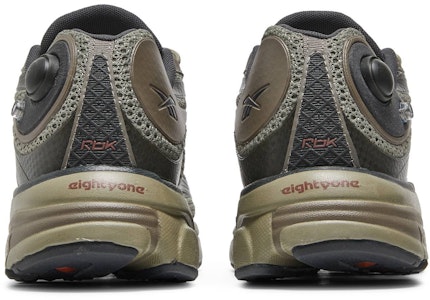 Reebok Premier Pump Paris 'EightyOne - Kohei Okita Coklat' FY3034 Details for Reebok Premier Pump Paris 'EightyOne - Kohei Okita Coklat' FY3034