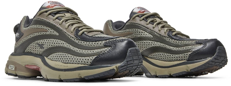 Reebok Premier Pump Paris 'EightyOne - Kohei Okita Coklat' FY3034 Cheap Reebok Premier Pump Paris 'EightyOne - Kohei Okita Coklat' FY3034