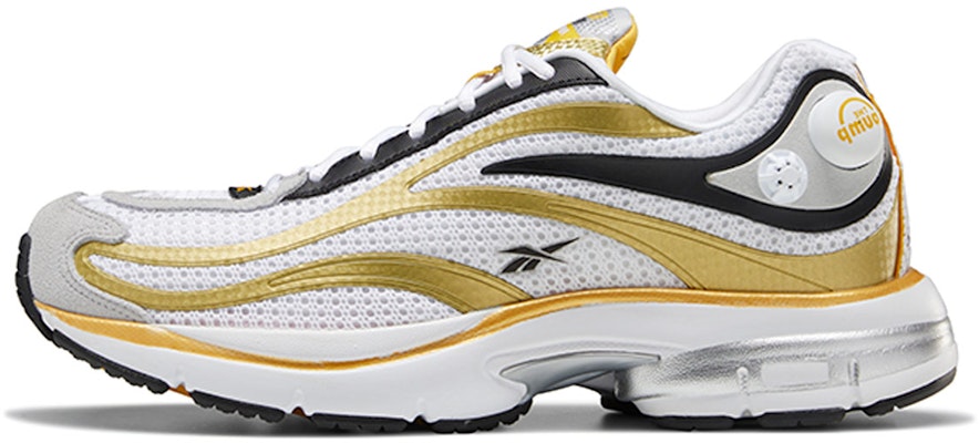 Reebok Premier Pump Paris 'Gold Metallic' Emas Metalik FX4071 Buy Reebok Premier Pump Paris 'Gold Metallic' Emas Metalik FX4071