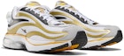 Lookbook Reebok Premier Pump Paris 'Gold Metallic' Emas Metalik FX4071