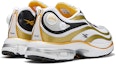 Shop Reebok Premier Pump Paris 'Gold Metallic' Emas Metalik FX4071