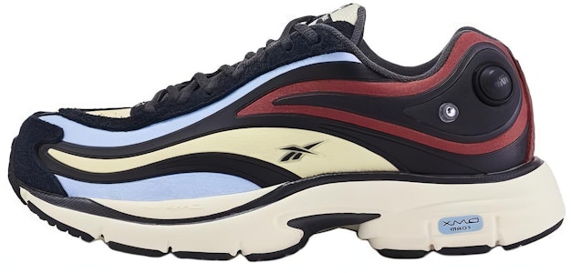 Reebok Premier Pump Paris 'Kelabu Murni Merah Kabus' 100200792 Buy Reebok Premier Pump Paris 'Kelabu Murni Merah Kabus' 100200792