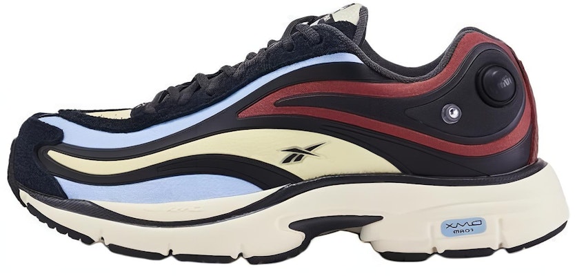 リーボック プレミアPUMP パリ (グレー/クリムゾン) 100200792 Buy リーボック プレミアPUMP パリ (グレー/クリムゾン) 100200792