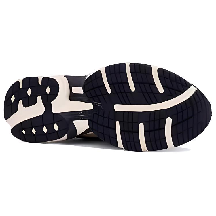 Shop リーボック プレミアPUMP パリ (グレー/クリムゾン) 100200792