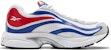Reebok Premier Pump Paris 'Merah Diraja' FX4072