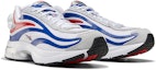 Lookbook Reebok Premier Pump Paris 'Merah Diraja' FX4072